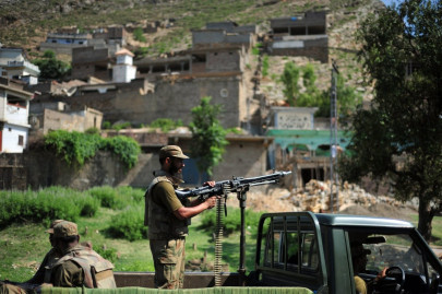 post afghanistan militants come home to roost