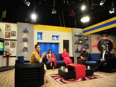 is pakistan ready to talk about sex is pakistan ready to talk about sex