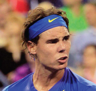 nadal aims to break djokovic s streak