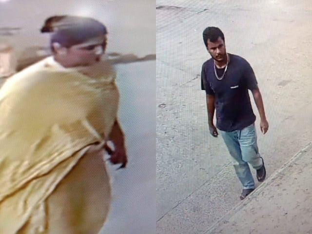 main suspect of tiktoker s death escapes to london main suspect of tiktoker s death escapes to london