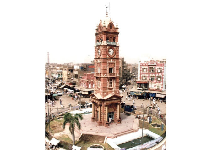building competitiveness how faisalabad topped the doing business rankings building competitiveness how faisalabad topped the doing business rankings