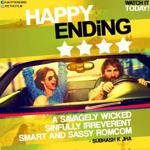 govinda giving us a happy ending govinda giving us a happy ending