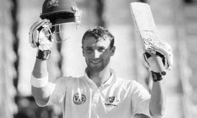 a lethal weapon or a regular red leather ball a lethal weapon or a regular red leather ball