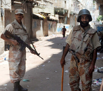 hundreds of suspects arrested thousands of cnics found