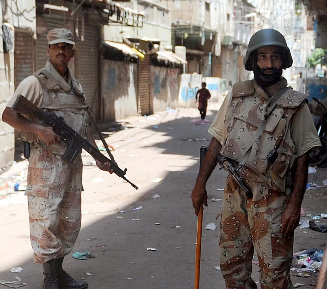 hundreds of suspects arrested thousands of cnics found hundreds of suspects arrested thousands of cnics found
