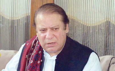 marathon meeting of top leaders inevitable nawaz marathon meeting of top leaders inevitable nawaz