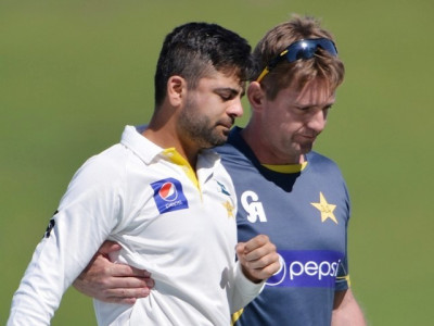 why can t we invest in better helmets for our cricketers