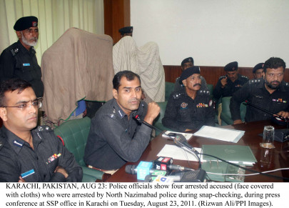 police bus attack madhuri commander positively identified in court