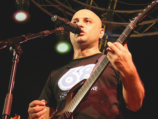 ali azmat ties the knot