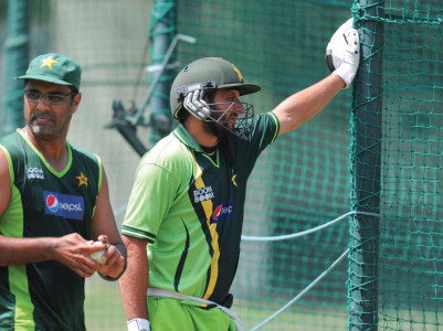 team selection irks pcb officials team selection irks pcb officials