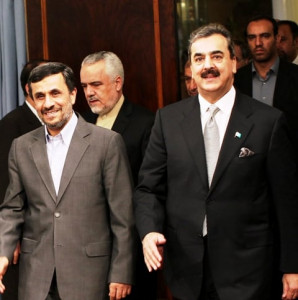 no one will be allowed to harm ties with iran pm