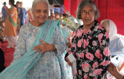 for two teachers st joseph s convent to celebrate half a century of dedication today for two teachers st joseph s convent to celebrate half a century of dedication today