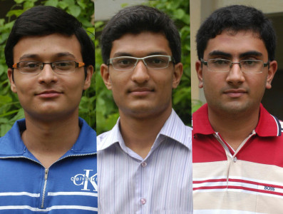 52 students pass intermediate exams 52 students pass intermediate exams