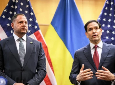 us kyiv work on refined peace plan