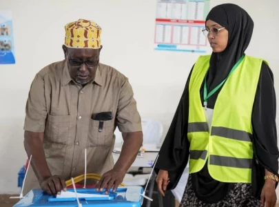 mogadishu holds first local vote in decades mogadishu holds first local vote in decades