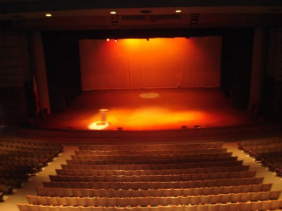 the demons on my stage the demons on my stage