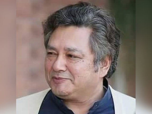 ex principal secretary pti azam khan photo express