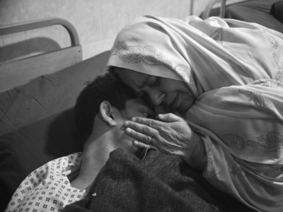 my bleeding heart for my bleeding pakistan