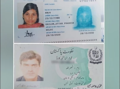 indian woman arrives to marry man she met online indian woman arrives to marry man she met online