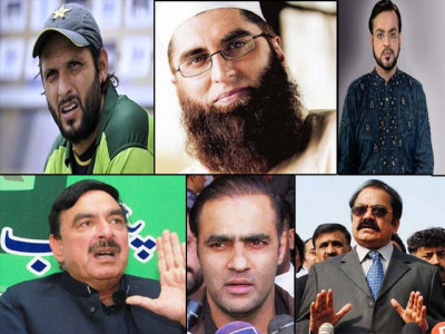 does pakistan s media encourage sexism