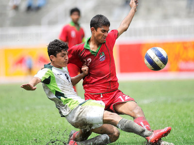 pakistan u 16 crush maldives 4 0