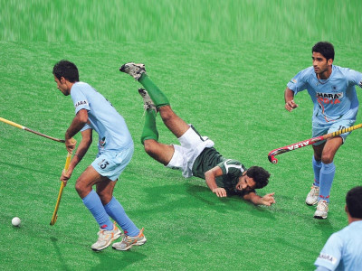 hockey mission accomplished despite loss in the final