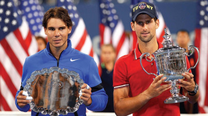 djokovic eyes career grand slam