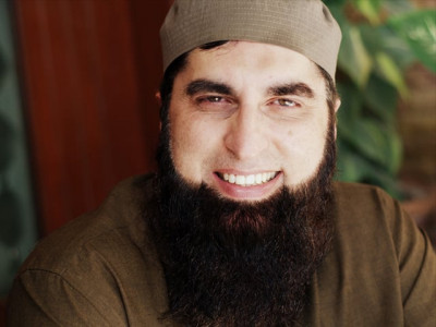 i stand with junaid jamshed