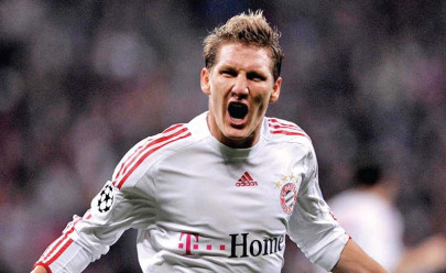 football schweinsteiger outlines objectives