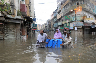 rain preparation as politicos fiddled karachi was set to burn rain preparation as politicos fiddled karachi was set to burn