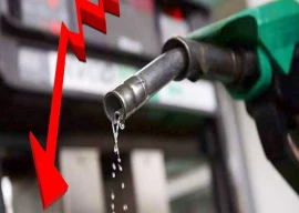 govt cuts fuel prices petrol down by rs1 86 hsd by rs3 32 per litre