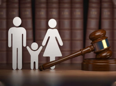 family courts witness surge in cases