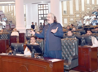 pa body to review jirga declaration pa body to review jirga declaration