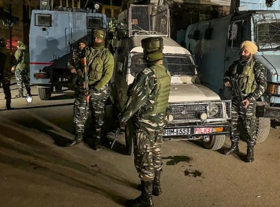 seven killed in iiojk attack seven killed in iiojk attack