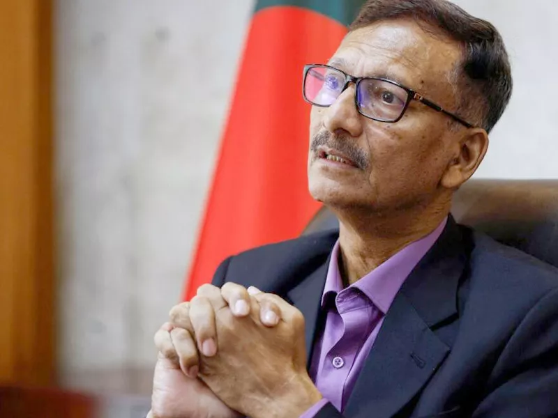 bd shocked by banerjee s call for un force bd shocked by banerjee s call for un force