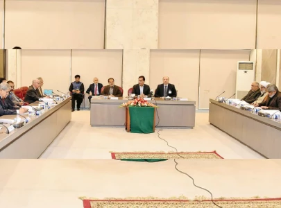 govt pti talks ignite fresh hopes govt pti talks ignite fresh hopes