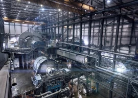 russia to use existing fixtures for new mill