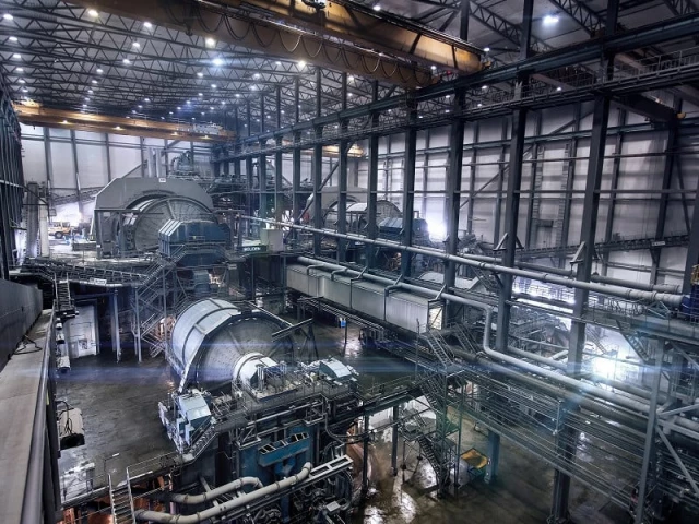 russia to use existing fixtures for new mill russia to use existing fixtures for new mill