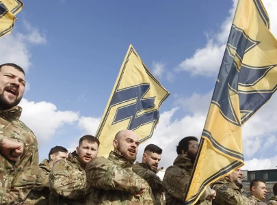 ukraine admits issues in army unit ukraine admits issues in army unit