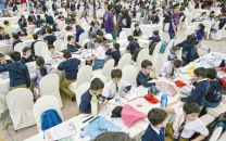 stop targeting private schools k p govt told stop targeting private schools k p govt told