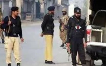 ctd sub inspector martyred in quetta targeted attack