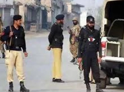 kohat police ctd foil major terror plot kohat police ctd foil major terror plot
