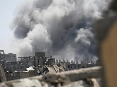 israel will take control of all of gaza israel will take control of all of gaza