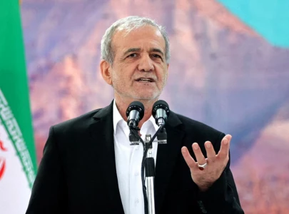 tehran open to dialogue with us pezeshkian tehran open to dialogue with us pezeshkian