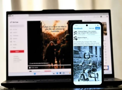 holocaust ai fakes spark alarm