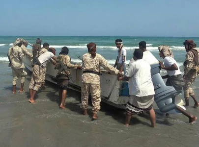 yemen shipwreck death toll tops 76 yemen shipwreck death toll tops 76