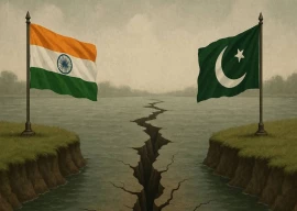 pakistan objects to india bypassing iwt on floods pakistan objects to india bypassing iwt on floods