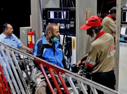 fuel price differential claims likely to hit rs100 billion