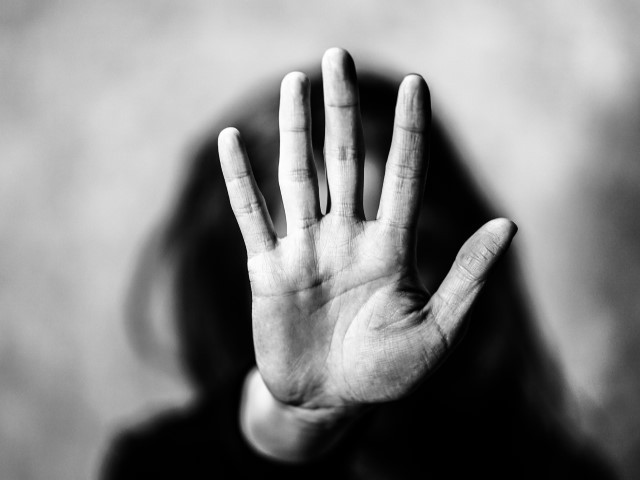 Bus hostess alleges sexual assault at Rawalpindi hotel