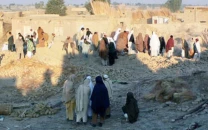 drone attack on mosque sparks panic